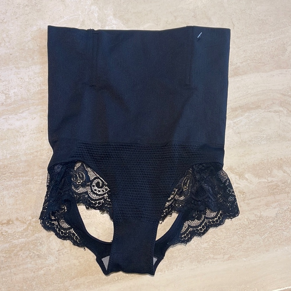 Shape-Wear